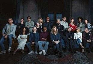 Télé Star 2498 Les traîtres