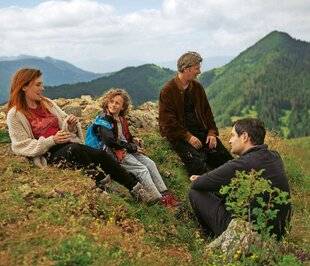 Télé Star 2498 Le Roman de Jim