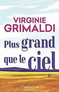 Télé Star 2498 Plus grand que le ciel