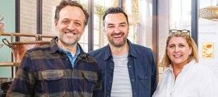 Télé Star 2498 Cyril Lignac traque la meilleure recette de France