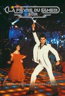 Télé Star 2498 Travolta vers la gloire