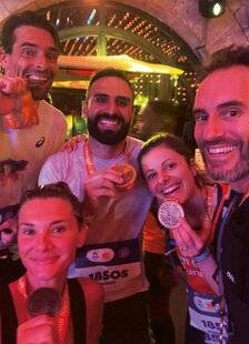 Télé Star 2499 Finishers