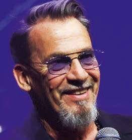 Télé Star 2499 Florent Pagny