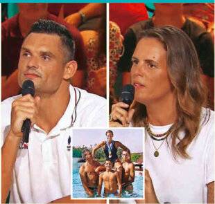 Télé Star 2499 L'autre frère