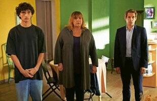 Télé Star 2499 Michèle Bernier “ Parfois, je crois encore à l’amour, parfois moins ”