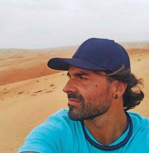 Télé Star 2499 Jonathan Barragan “ La magie abolit les barrières ”