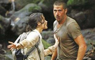 Télé Star 2499 Lost