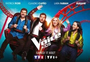 Télé Star 2499 The Voice Kids