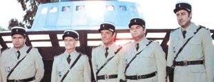 Télé Star 2499 L'histoire d'un duo trop vite oublié
