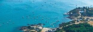 Télé Star 2499 Chausey, un paradis normand à préserver