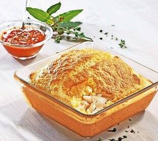 Télé Star 2499 Soufflé de merlan