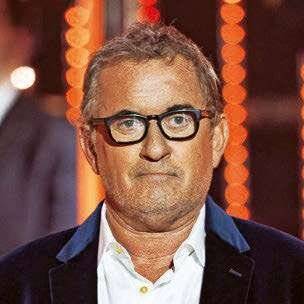 Télé Star 2500 J'ai appris à parler moins (…) Je ne suis pas là pour être méchant, ni pour être désagréable.