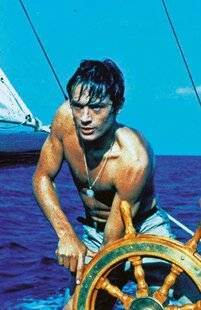 Télé Star 2500 Alain Delon : L'adieu au géant du cinéma français