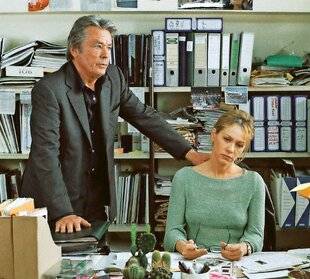 Télé Star 2500 Le Delon de la télévision