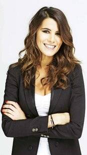 Télé Star 2500 Karine Ferri : J'attends le feu “ vert de TF1 pour un magazine sur la cause animale ”