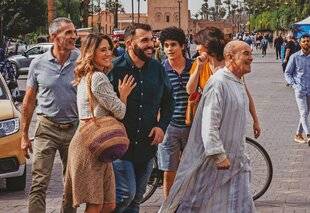 Télé Star 2500 Le Paradis au Maroc