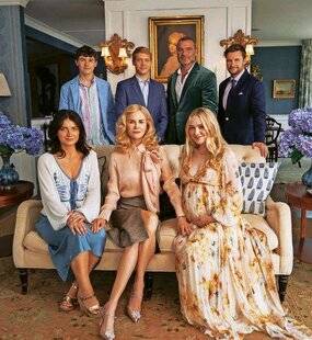 Télé Star 2500 Séries les pépites de la rentrée