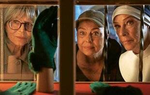 Télé Star 2500 Le Gang du gant vert