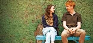 Télé Star 2500 Alice & Jack : Love story