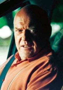 Télé Star 2500 Dean Norris