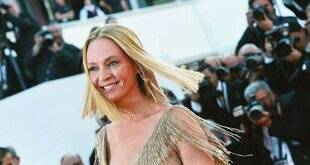 Télé Star 2500 Uma Thurman