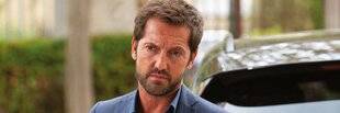 Télé Star 2500 Frédéric Diefenthal : “ Dans chaque rôle, je cherche où est l'humain”