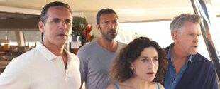 Télé Star 2500 Jeremy Banster : “ Je suis plutôt jusqu'au-boutiste”
