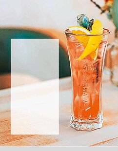 Télé Star 2500 Spritz d'été