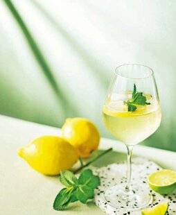 Télé Star 2500 Spritz fleur de sureau