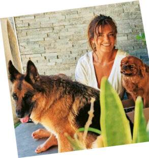 Télé Star 2501 L'amie des bêtes