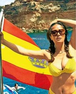 Télé Star 2501 Viva España !