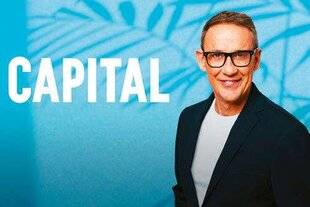 Télé Star 2501 Capital