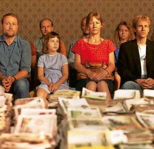Télé Star 2501 La Belle Affaire