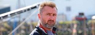 Télé Star 2501 Alexandre Brasseur : “ J’aime les personnages taiseux ”