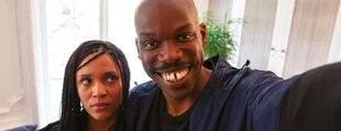 Télé Star 2501 L'acteur pas simplement noir