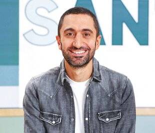Télé Star 2501 Jimmy Mohamed : “ Des nouveaux virus pourraient émerger ”