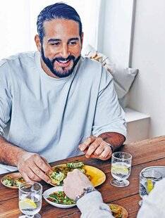 Télé Star 2501 Mohamed Cheikh