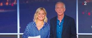 Télé Star 2504 Un duo au diapason