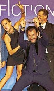 Télé Star 2504 Débordé de bonheur