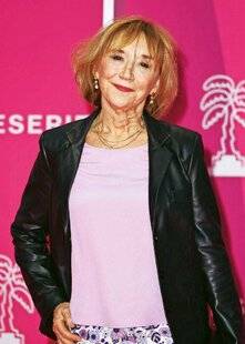 Télé Star 2504 Marie-Anne Chazel “ Pour moi, Nolwenn n'est pas une actrice qui débute ”