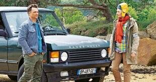 Télé Star 2504 À contre-courant