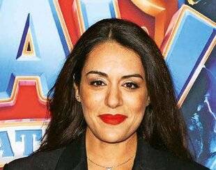 Télé Star 2504 Sofia Essaïdi se déconnecte