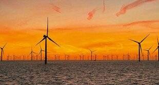 Télé Star 2504 Les éoliennes en mer
