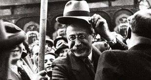 Télé Star 2504 Léon Blum, une vie héroïque