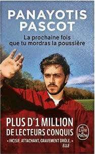 Télé Star 2504 La prochaine fois que tu mordras la poussière