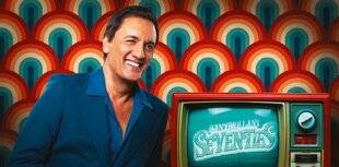 Télé Star 2504 Dany Brillant “ J'ai toujours été à part ”