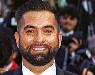 Télé Star 2505 Kendji Girac