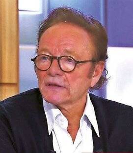 Télé Star 2505 Président en péril