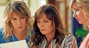 Télé Star 2505 Anne Décis “ Luna se dénonce et va en garde à vue ! ”