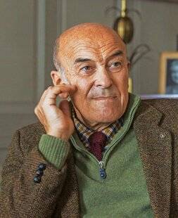 Télé Star 2505 Patrick Paroux '' Parizot et Hercule Poirot, ça rime ''